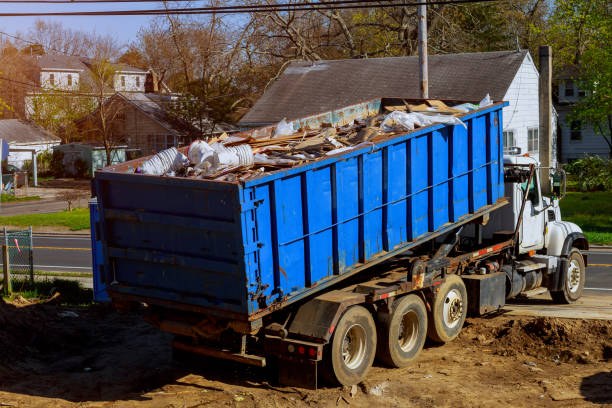 Reliable Miamisburg, OH Junk Removal Solutions